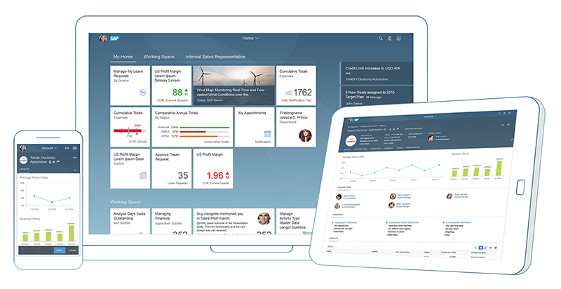 Amaziris SAP consulting SAPUI5 ABAP fiori ECC CRM S4 hana CRM SSM social services BRFplus brf+ your partner Morocco partenaire Maroc